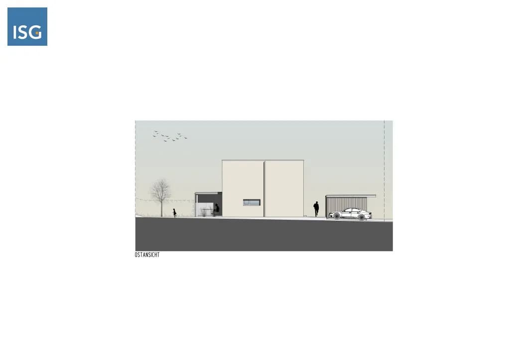 4-Zimmer-Haus mieten in Schärding – 113 m², € 1.246 – Bild 10 von 15