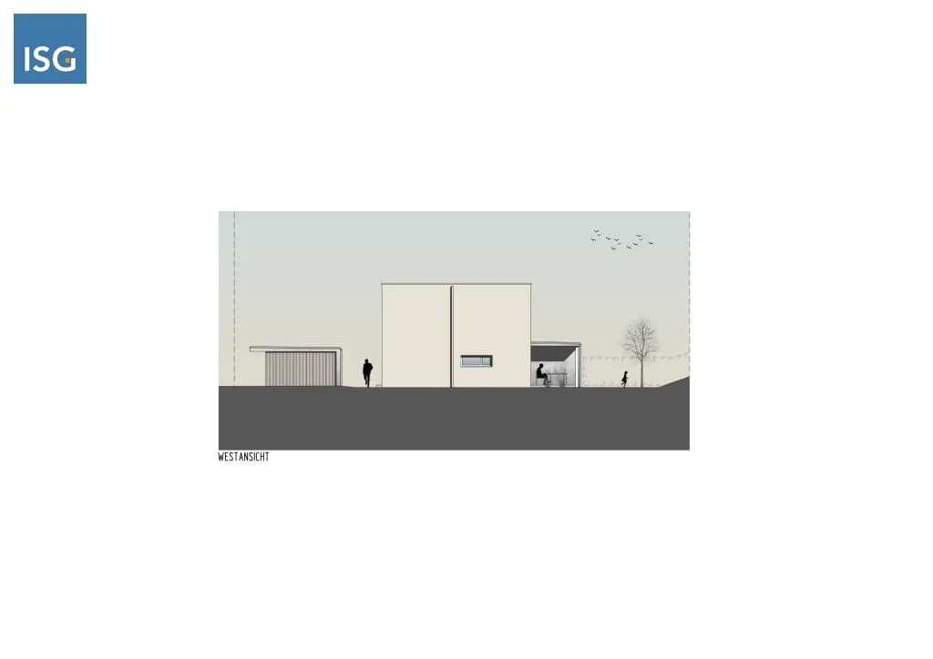 4-Zimmer-Haus mieten in Schärding – 113 m², € 1.246 – Bild 12 von 15