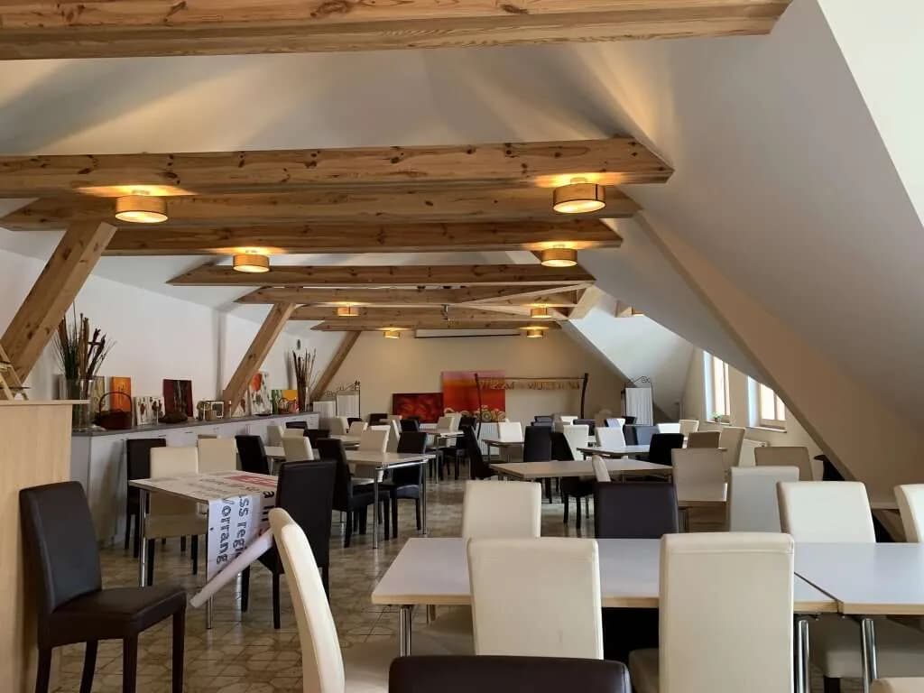 2-Zimmer-Gewerbeimmobilie mieten in Mistelbach – 240 m², € 2.158