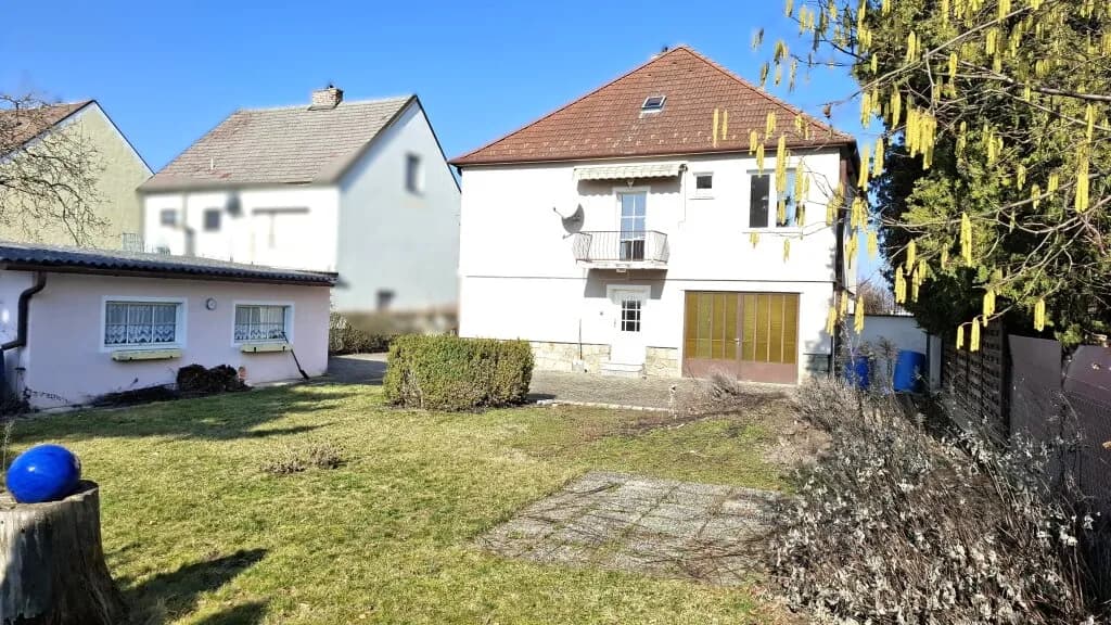 3-Zimmer-Haus kaufen in Mistelbach – 138 m², € 270.000 – Bild 2 von 39