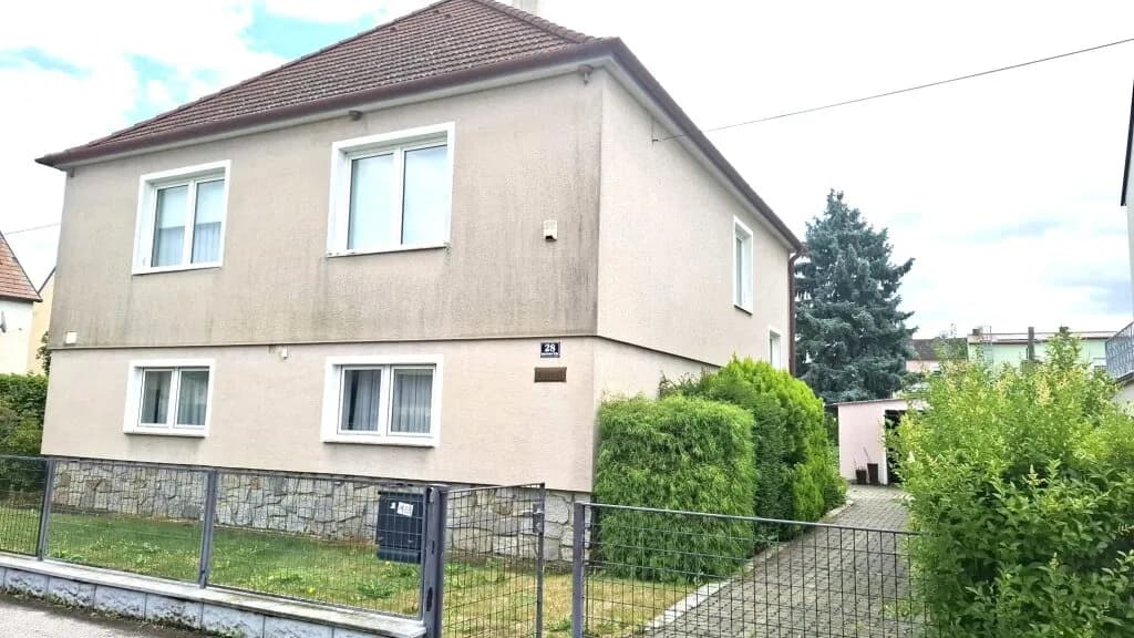 3-Zimmer-Haus kaufen in Mistelbach – 138 m², € 270.000 – Bild 3 von 39