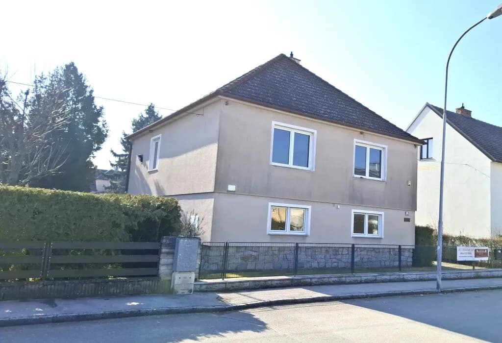 3-Zimmer-Haus kaufen in Mistelbach – 138 m², € 270.000 – Bild 4 von 39