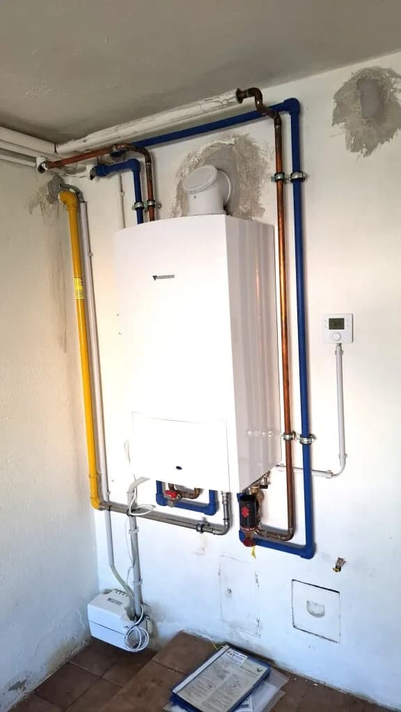 3-Zimmer-Haus kaufen in Mistelbach – 138 m², € 270.000 – Bild 15 von 39