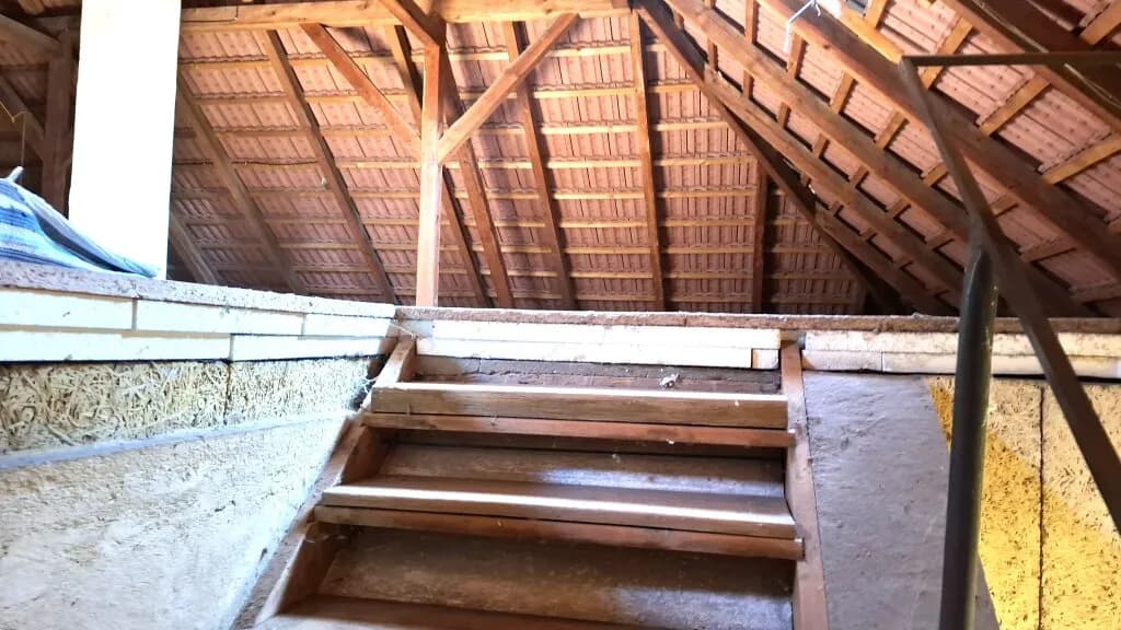 3-Zimmer-Haus kaufen in Mistelbach – 138 m², € 270.000 – Bild 29 von 39