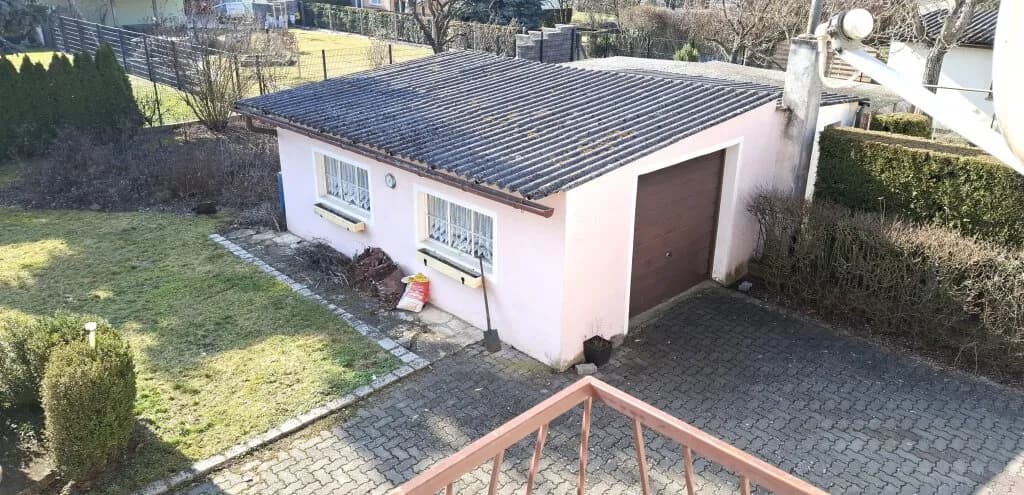 3-Zimmer-Haus kaufen in Mistelbach – 138 m², € 270.000 – Bild 32 von 39
