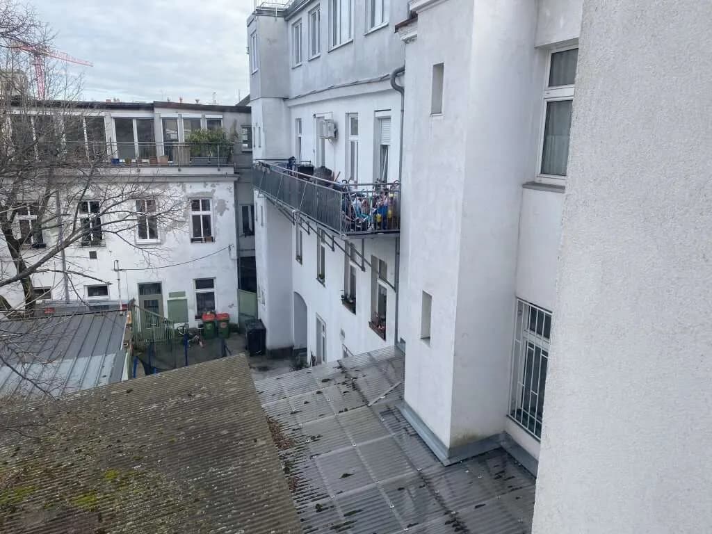Gewerbeimmobilie kaufen in Wien – € 2.800.000