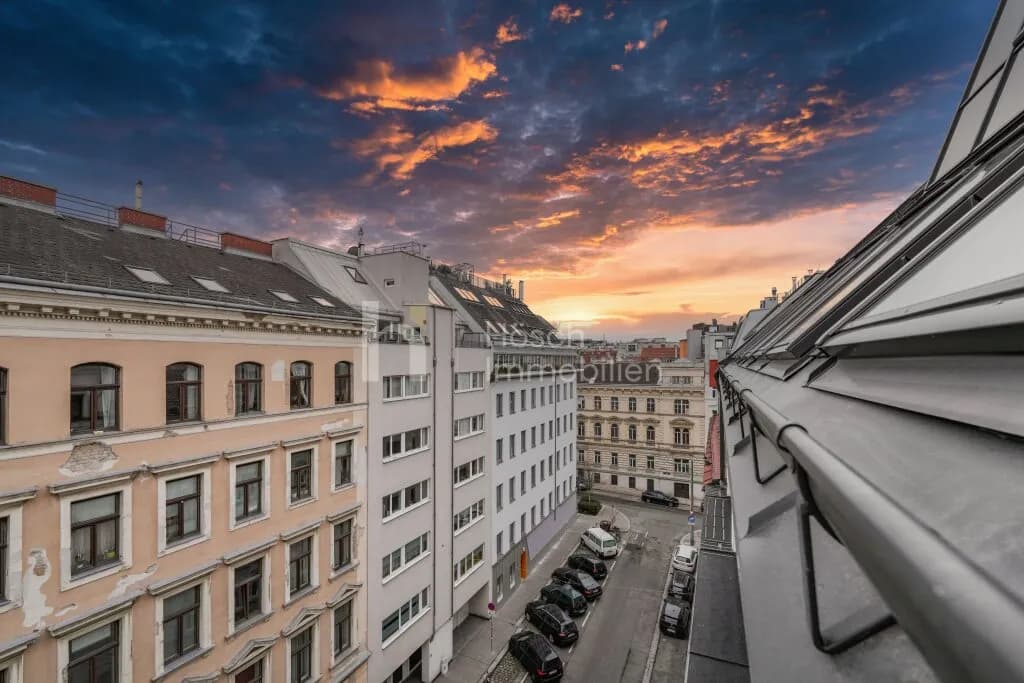 3-Zimmer-Wohnung kaufen in Wien – 132,48 m², € 1.038.000 – Bild 3 von 14