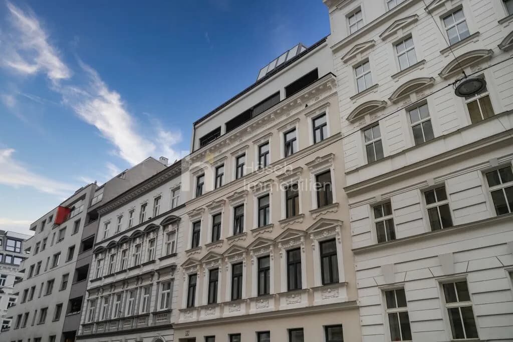 3-Zimmer-Wohnung kaufen in Wien – 132,48 m², € 1.038.000 – Bild 13 von 14