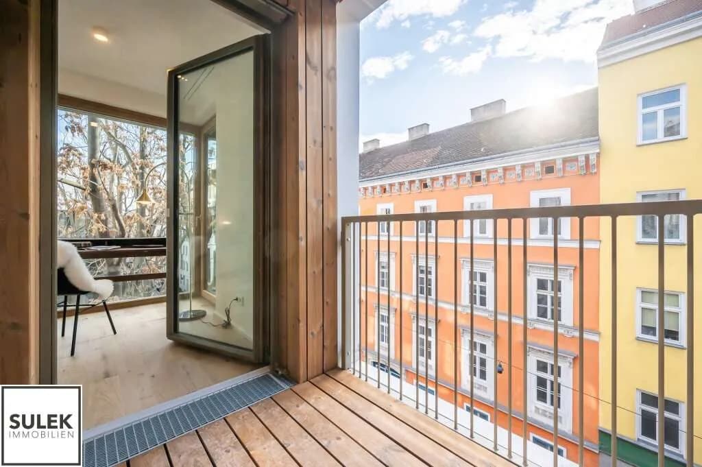 2-Zimmer-Wohnung mieten in Wien – 61,54 m², € 1.949 – Bild 2 von 29