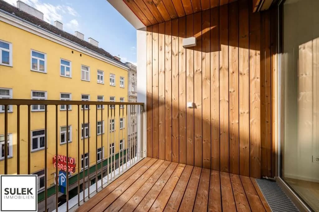 2-Zimmer-Wohnung mieten in Wien – 61,54 m², € 1.949 – Bild 3 von 29