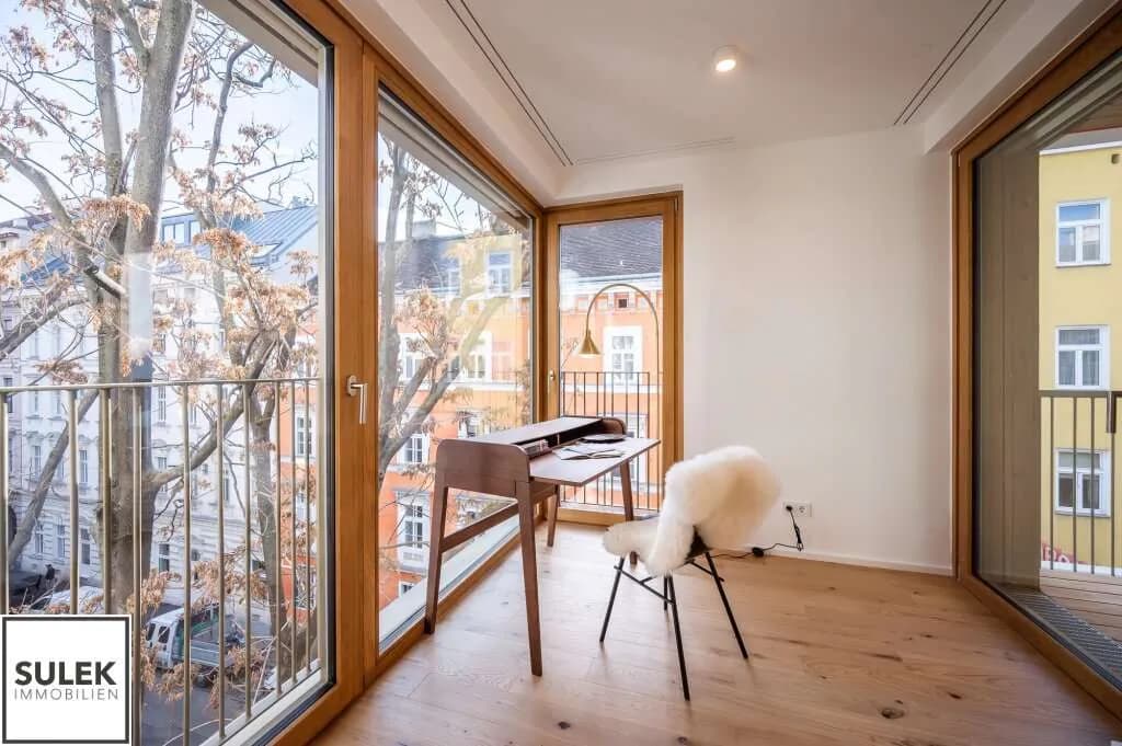 2-Zimmer-Wohnung mieten in Wien – 61,54 m², € 1.949 – Bild 4 von 29