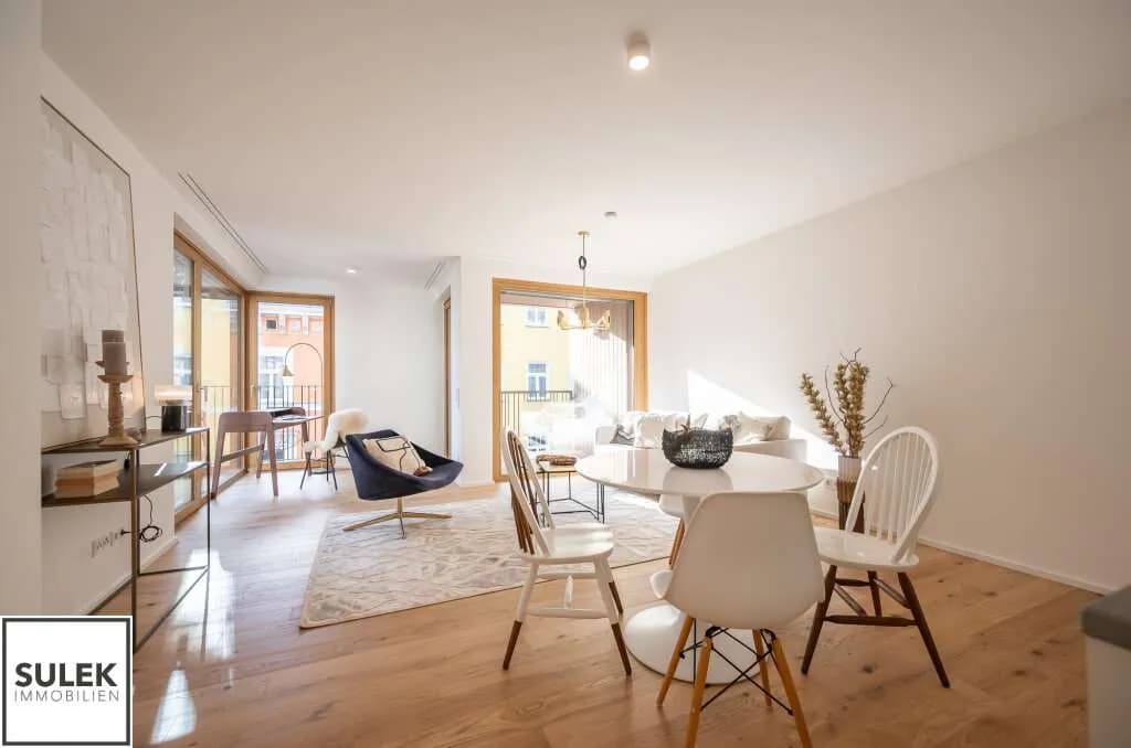 2-Zimmer-Wohnung mieten in Wien – 61,54 m², € 1.949 – Bild 5 von 29
