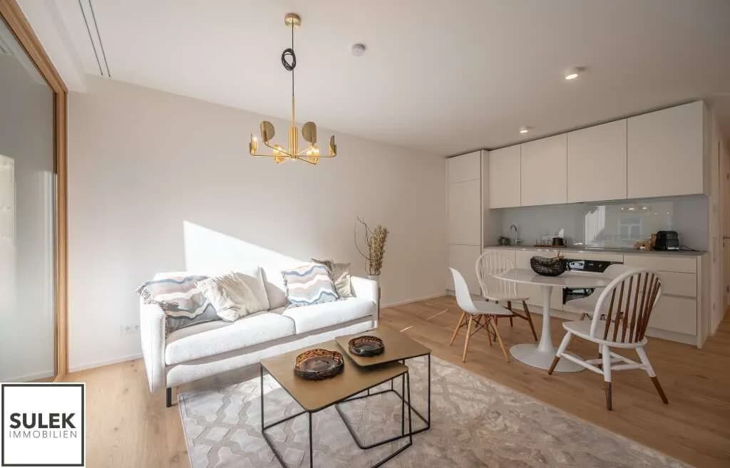 2-Zimmer-Wohnung mieten in Wien – 61,54 m², € 1.949 – Bild 6 von 29