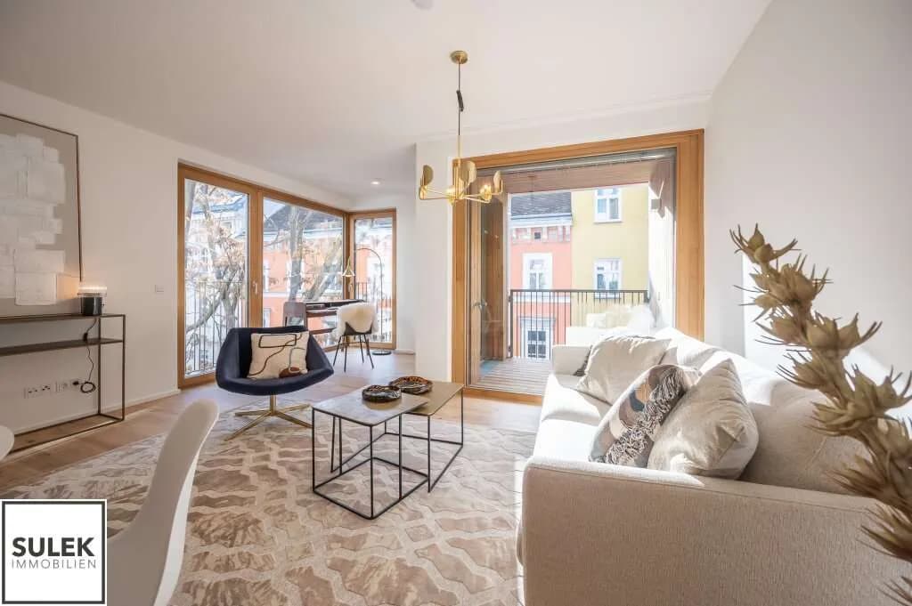 2-Zimmer-Wohnung mieten in Wien – 61,54 m², € 1.949 – Bild 7 von 29