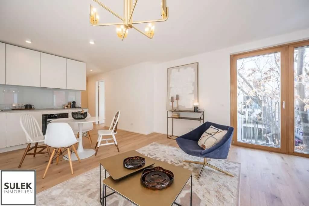 2-Zimmer-Wohnung mieten in Wien – 61,54 m², € 1.949 – Bild 9 von 29