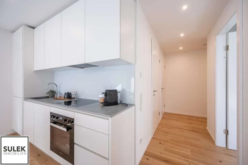 2-Zimmer-Wohnung mieten in Wien – 61,54 m², € 1.949 – Bild 10 von 29