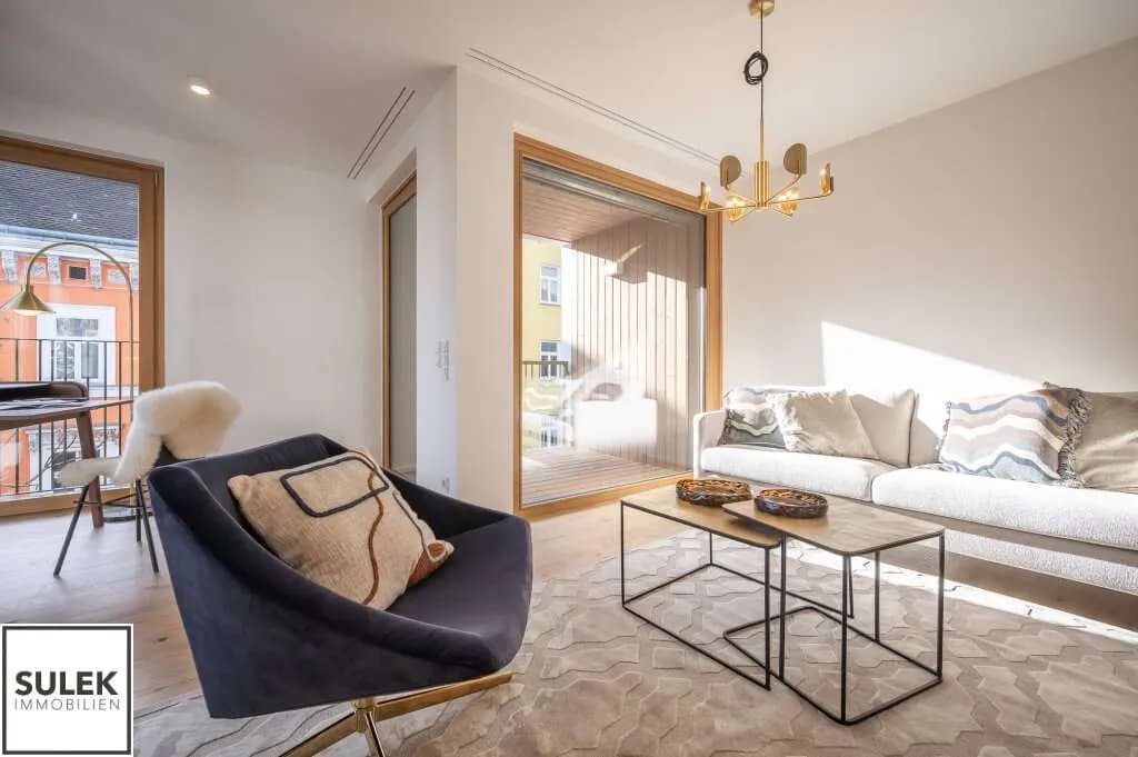 2-Zimmer-Wohnung mieten in Wien – 61,54 m², € 1.949 – Bild 11 von 29
