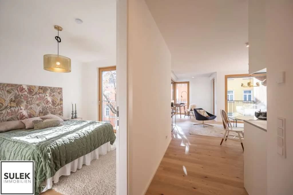 2-Zimmer-Wohnung mieten in Wien – 61,54 m², € 1.949 – Bild 12 von 29