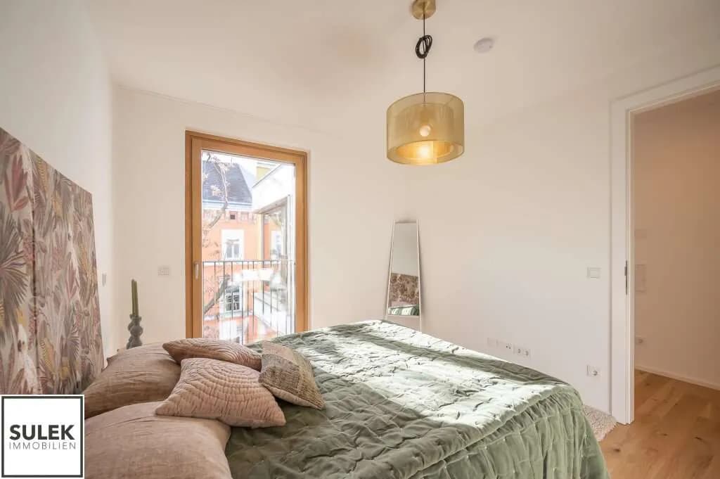2-Zimmer-Wohnung mieten in Wien – 61,54 m², € 1.949 – Bild 14 von 29