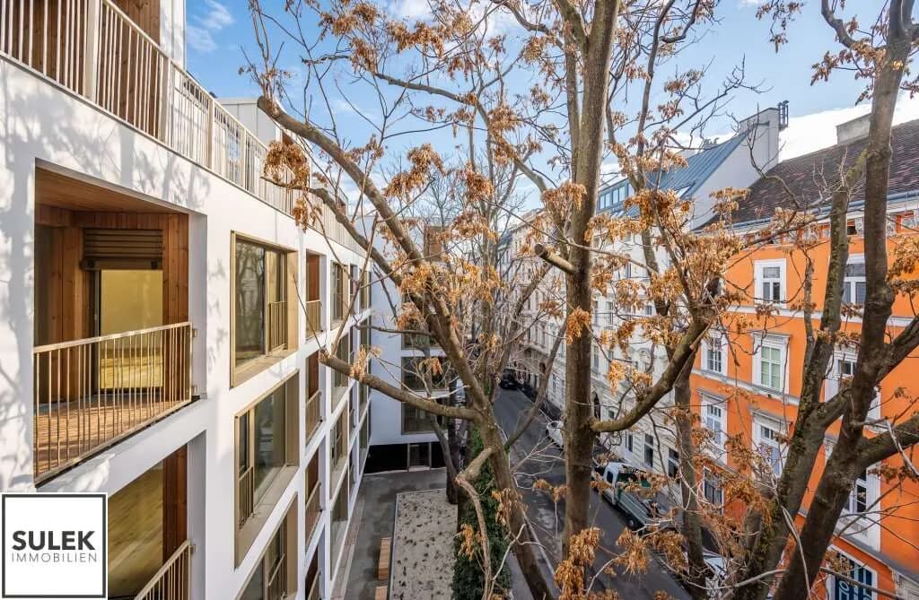 2-Zimmer-Wohnung mieten in Wien – 61,54 m², € 1.949 – Bild 15 von 29