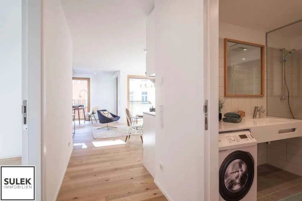 2-Zimmer-Wohnung mieten in Wien – 61,54 m², € 1.949 – Bild 18 von 29