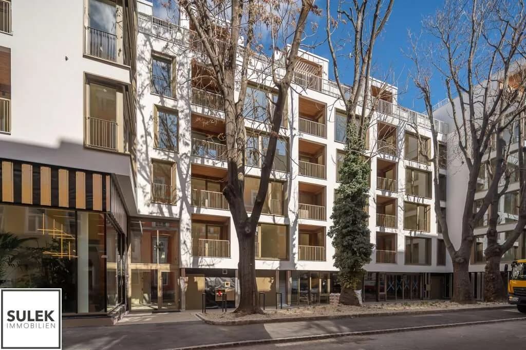 2-Zimmer-Wohnung mieten in Wien – 61,54 m², € 1.949 – Bild 21 von 29