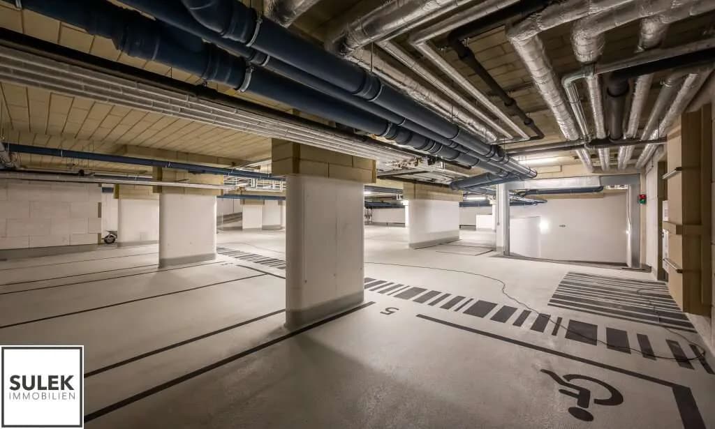2-Zimmer-Wohnung mieten in Wien – 61,54 m², € 1.949 – Bild 24 von 29