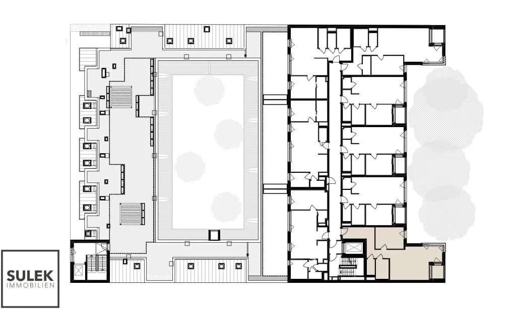 2-Zimmer-Wohnung mieten in Wien – 61,54 m², € 1.949 – Bild 27 von 29