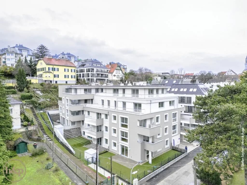 5-Zimmer-Wohnung kaufen in Tulln – 143,31 m², € 865.000 – Bild 2 von 45