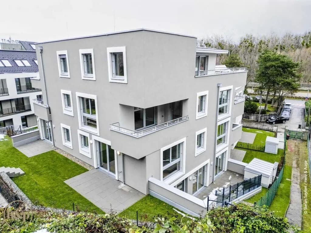 5-Zimmer-Wohnung kaufen in Tulln – 143,31 m², € 865.000 – Bild 4 von 45