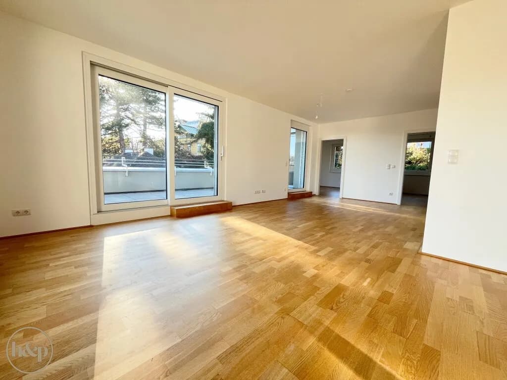 5-Zimmer-Wohnung kaufen in Tulln – 143,31 m², € 865.000 – Bild 6 von 45