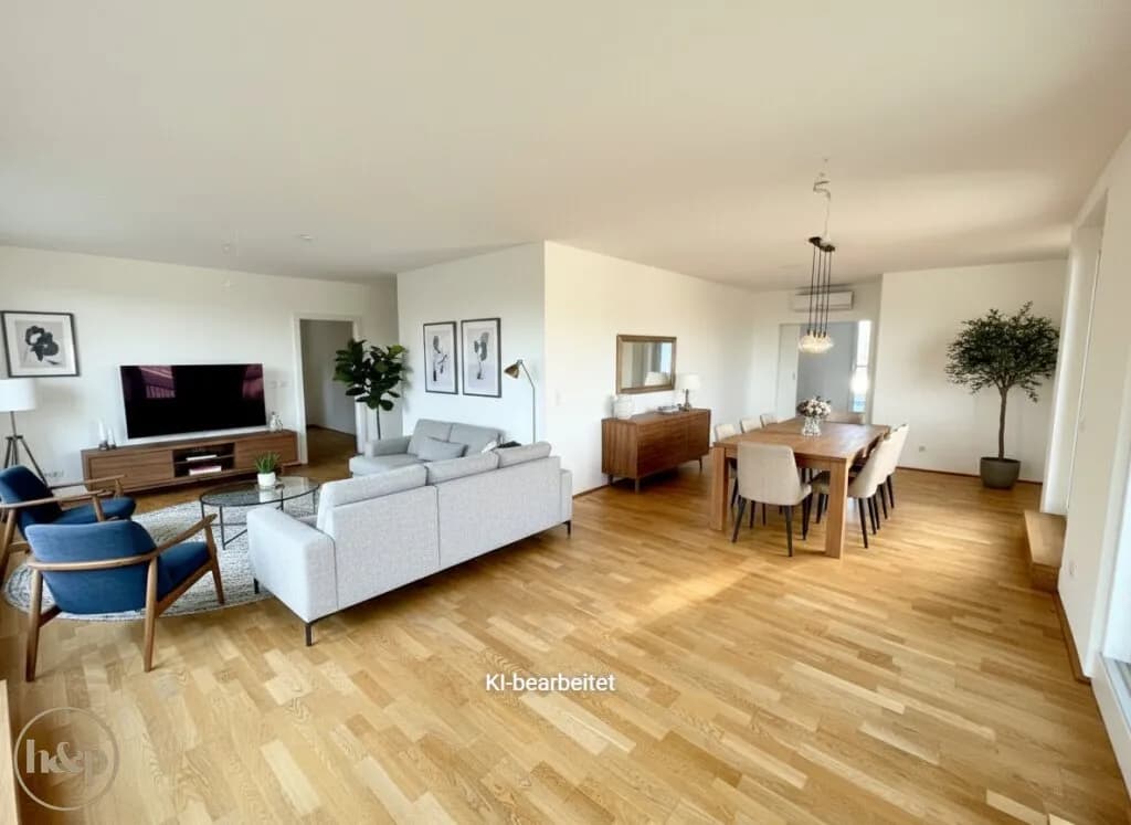 5-Zimmer-Wohnung kaufen in Tulln – 143,31 m², € 865.000 – Bild 11 von 45
