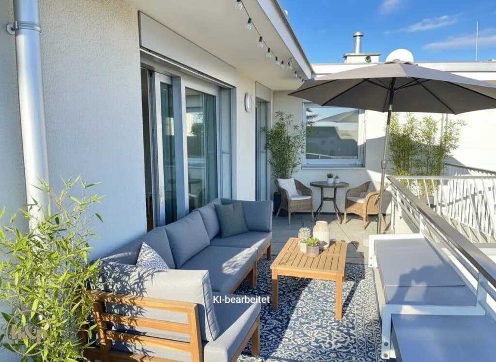 5-Zimmer-Wohnung kaufen in Tulln – 143,31 m², € 865.000 – Bild 13 von 45