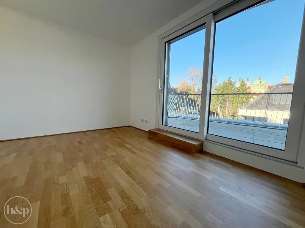 5-Zimmer-Wohnung kaufen in Tulln – 143,31 m², € 865.000 – Bild 27 von 45