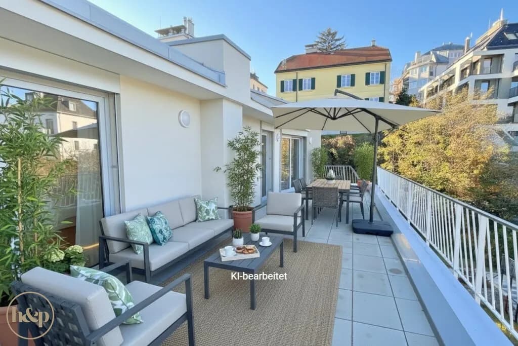 5-Zimmer-Wohnung kaufen in Tulln – 143,31 m², € 865.000 – Bild 35 von 45