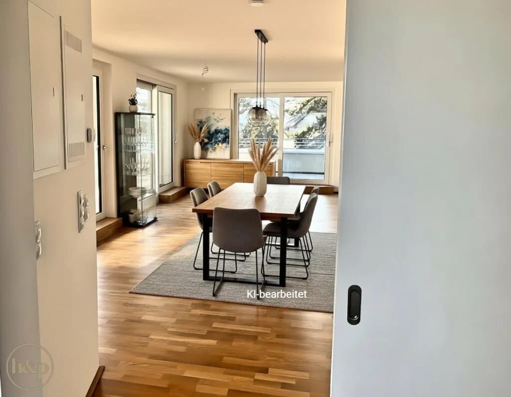 5-Zimmer-Wohnung kaufen in Tulln – 143,31 m², € 865.000 – Bild 36 von 45
