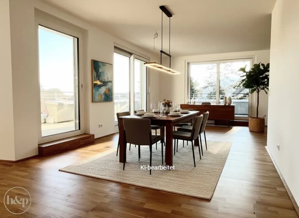 5-Zimmer-Wohnung kaufen in Tulln – 143,31 m², € 865.000 – Bild 37 von 45