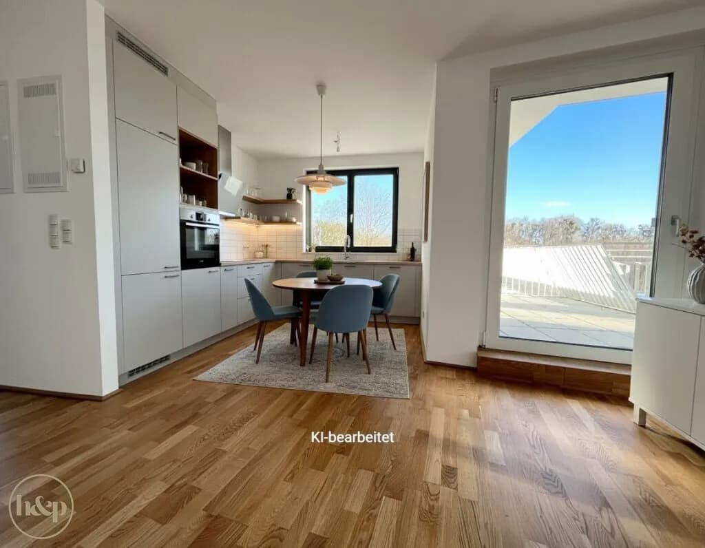 5-Zimmer-Wohnung kaufen in Tulln – 143,31 m², € 865.000 – Bild 38 von 45