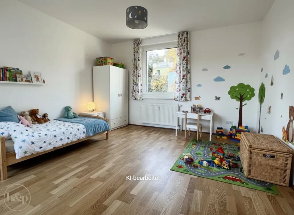5-Zimmer-Wohnung kaufen in Tulln – 143,31 m², € 865.000 – Bild 39 von 45
