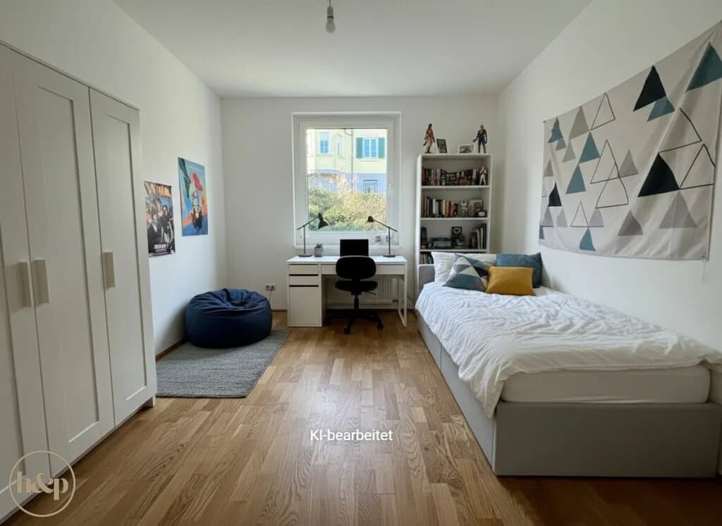 5-Zimmer-Wohnung kaufen in Tulln – 143,31 m², € 865.000 – Bild 40 von 45