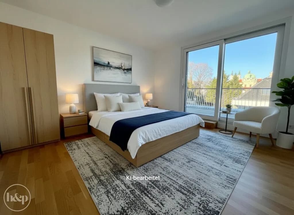 5-Zimmer-Wohnung kaufen in Tulln – 143,31 m², € 865.000 – Bild 44 von 45