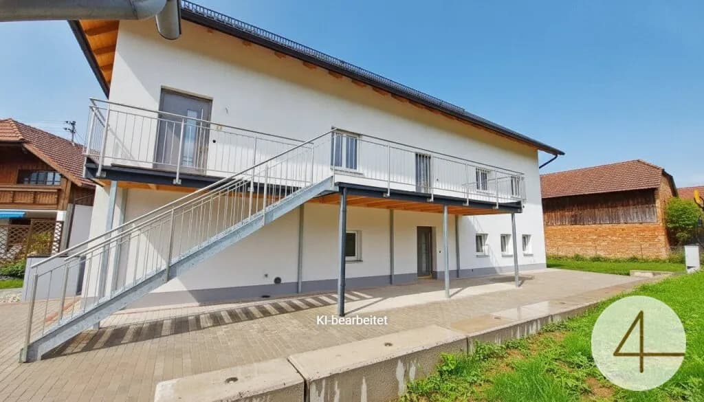 Wohnung kaufen in Grieskirchen – 164 m², € 389.000 – Bild 2 von 6