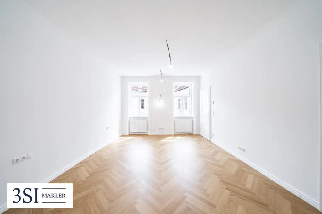 1-Zimmer-Wohnung kaufen in Wien – 38,13 m², € 315.000 – Bild 2 von 10