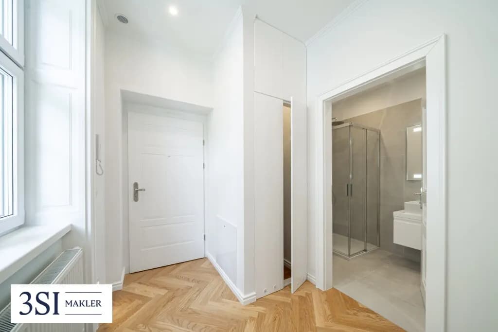 1-Zimmer-Wohnung kaufen in Wien – 38,13 m², € 315.000 – Bild 5 von 10