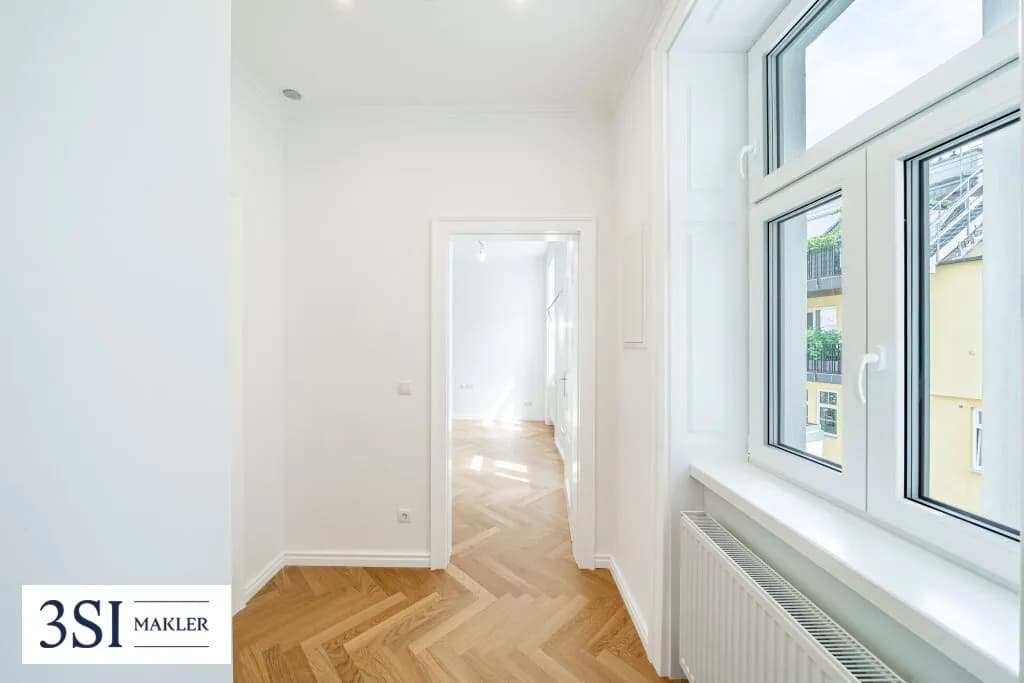 1-Zimmer-Wohnung kaufen in Wien – 38,13 m², € 315.000 – Bild 6 von 10