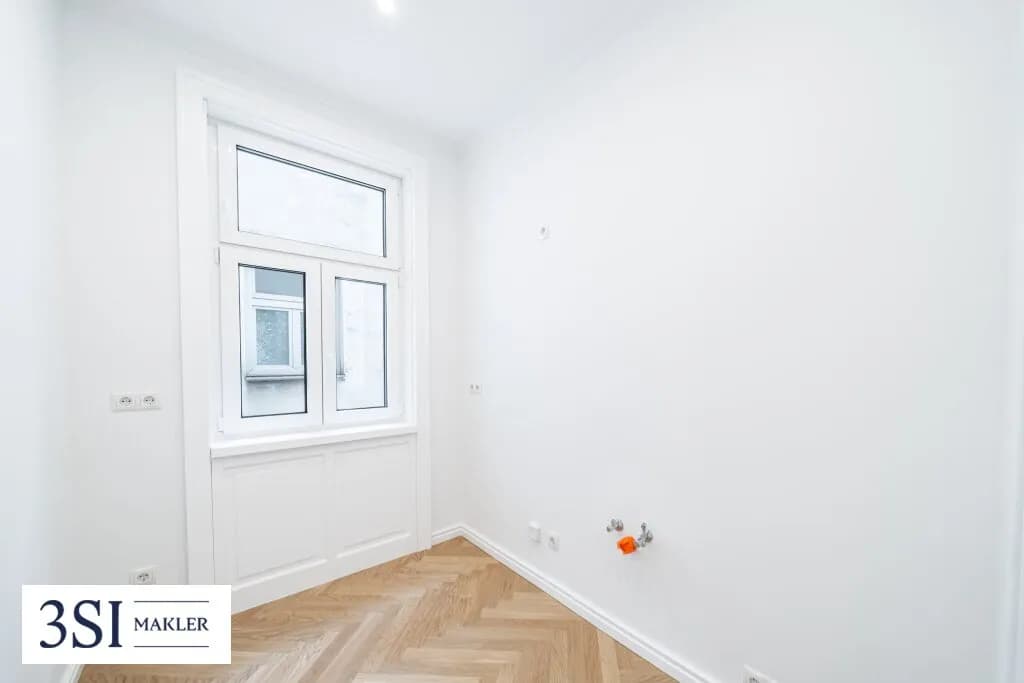 1-Zimmer-Wohnung kaufen in Wien – 38,13 m², € 315.000 – Bild 7 von 10