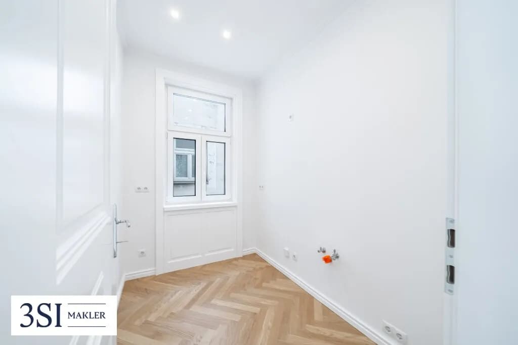 1-Zimmer-Wohnung kaufen in Wien – 38,13 m², € 315.000 – Bild 8 von 10