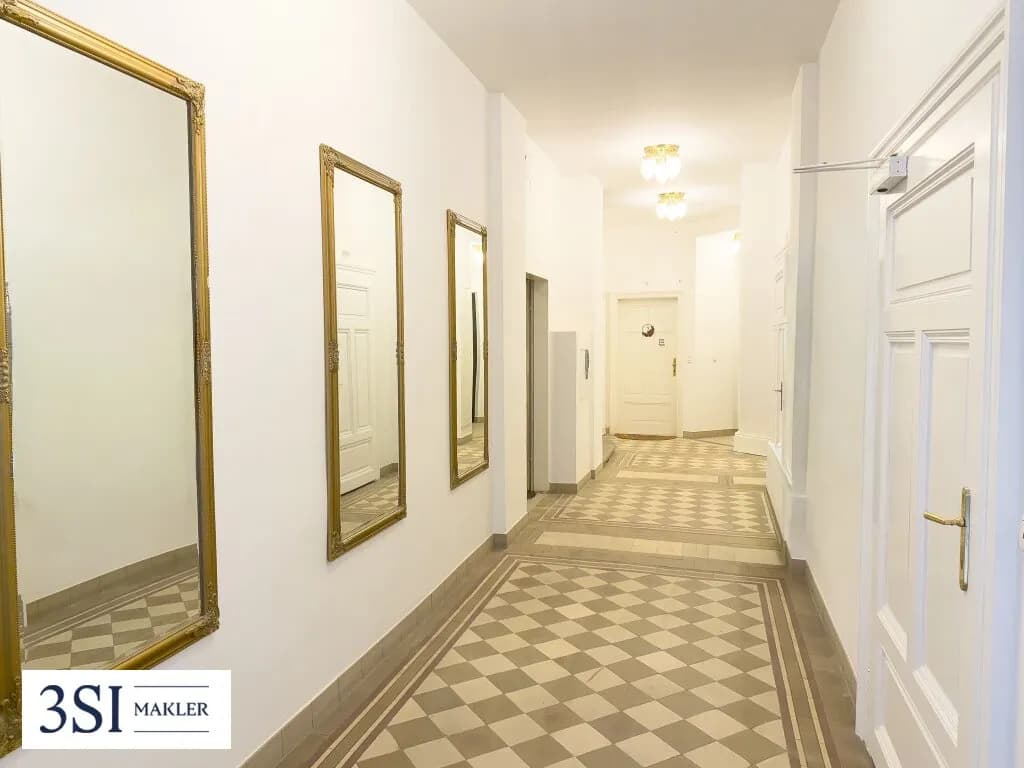 1-Zimmer-Wohnung kaufen in Wien – 38,13 m², € 315.000 – Bild 10 von 10