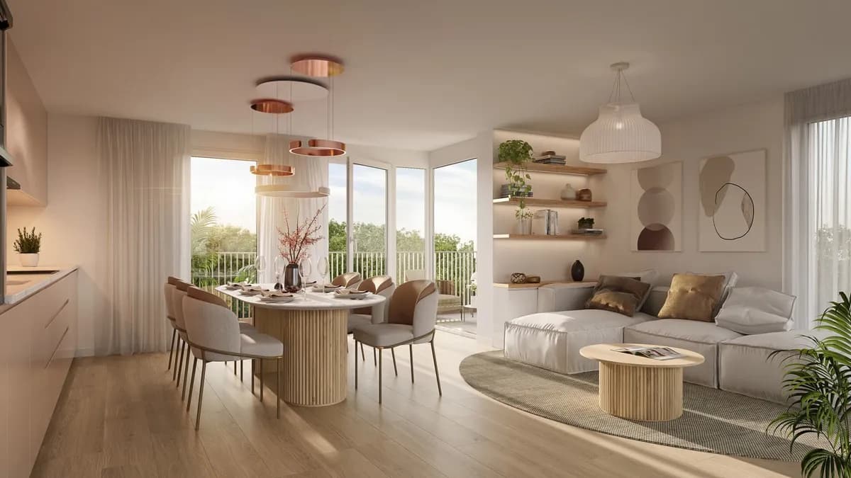 3-Zimmer-Wohnung kaufen in Wien – 82,94 m², € 799.000 – Bild 1 von 7