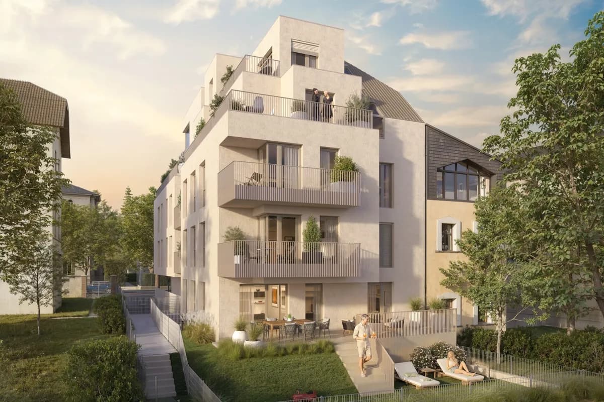 3-Zimmer-Wohnung kaufen in Wien – 82,94 m², € 799.000 – Bild 2 von 7